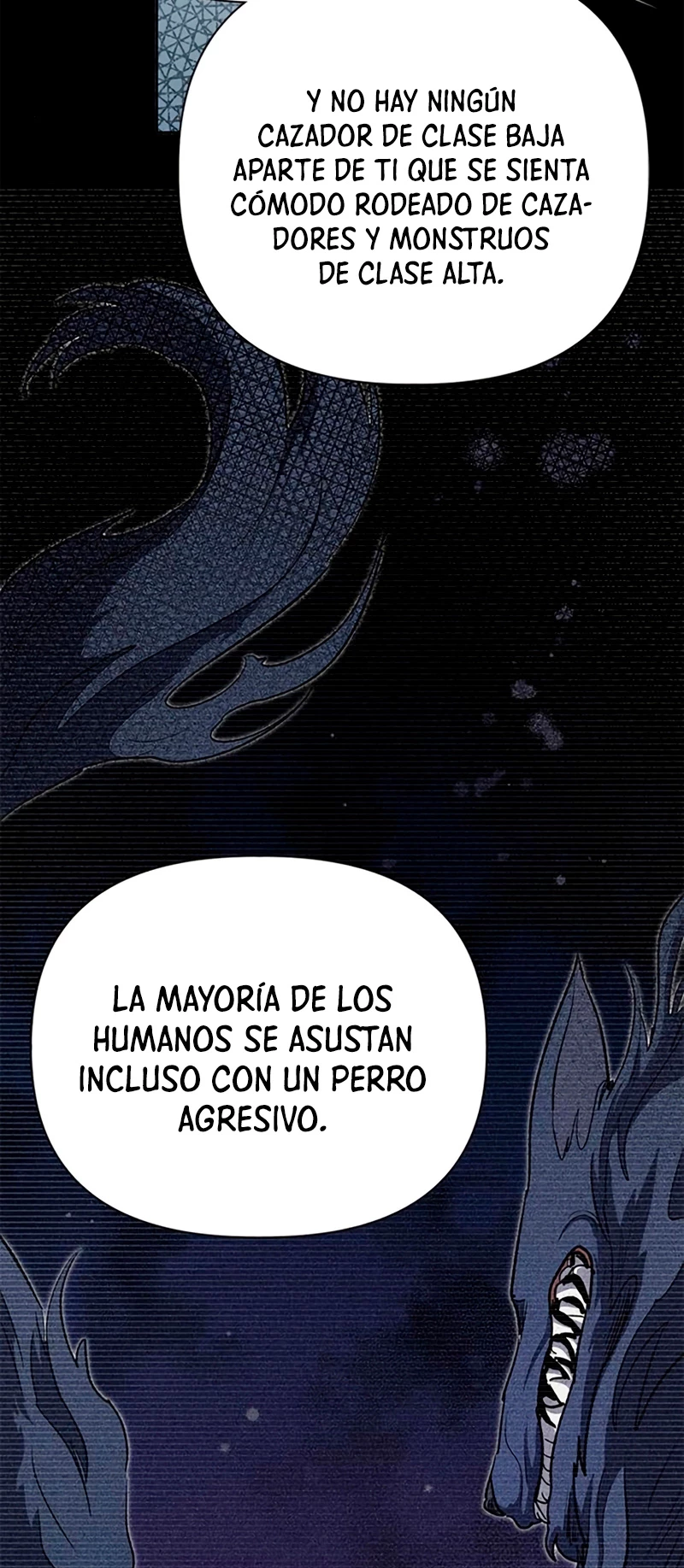 entrenador de clases capítulo 70, página 23