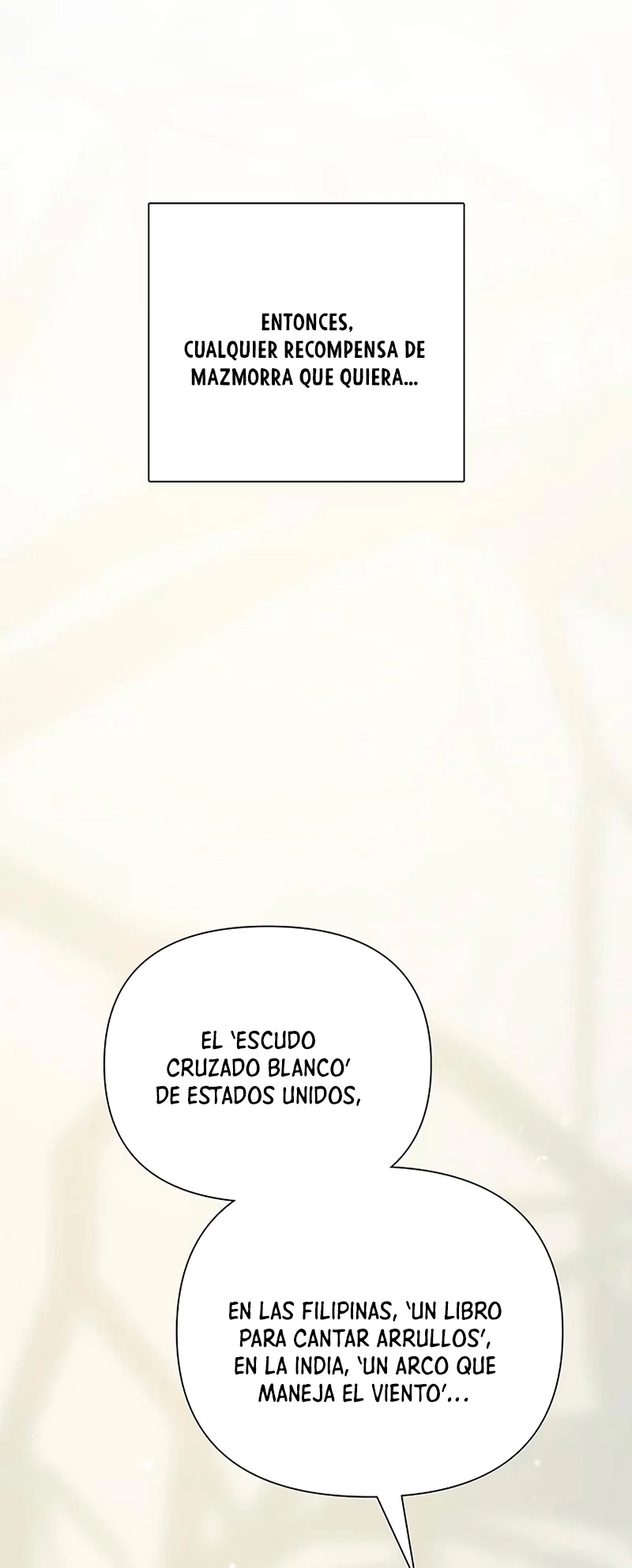 entrenador de clases capítulo 80, página 23