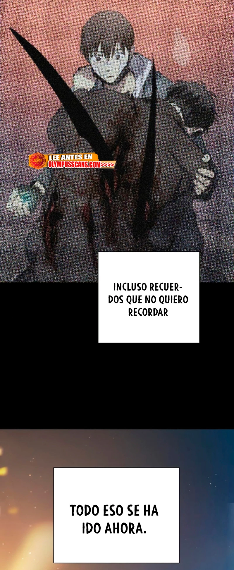 entrenador de clases capítulo 80, página 51