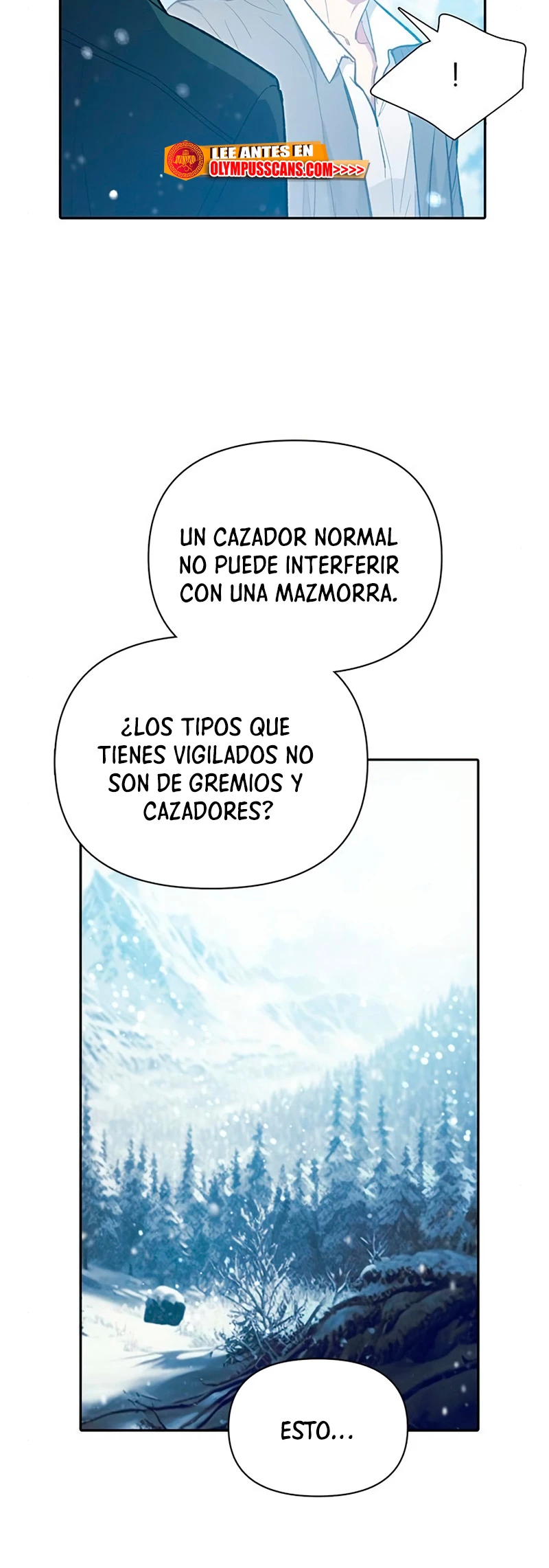 entrenador de clases capítulo 80, página 63