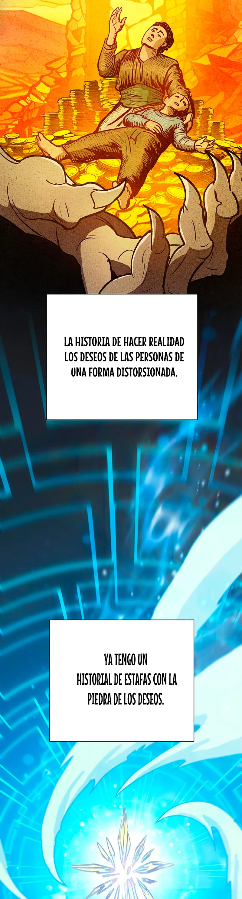 entrenador de clases capítulo 81, página 29