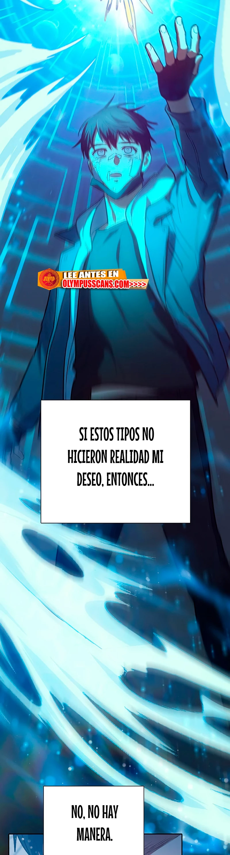 entrenador de clases capítulo 81, página 30