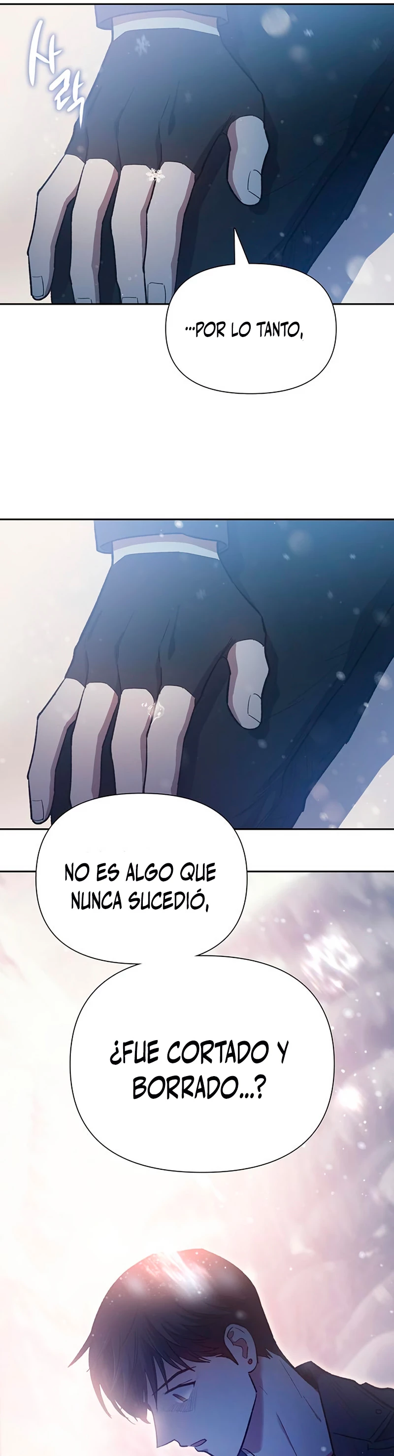 entrenador de clases capítulo 81, página 43