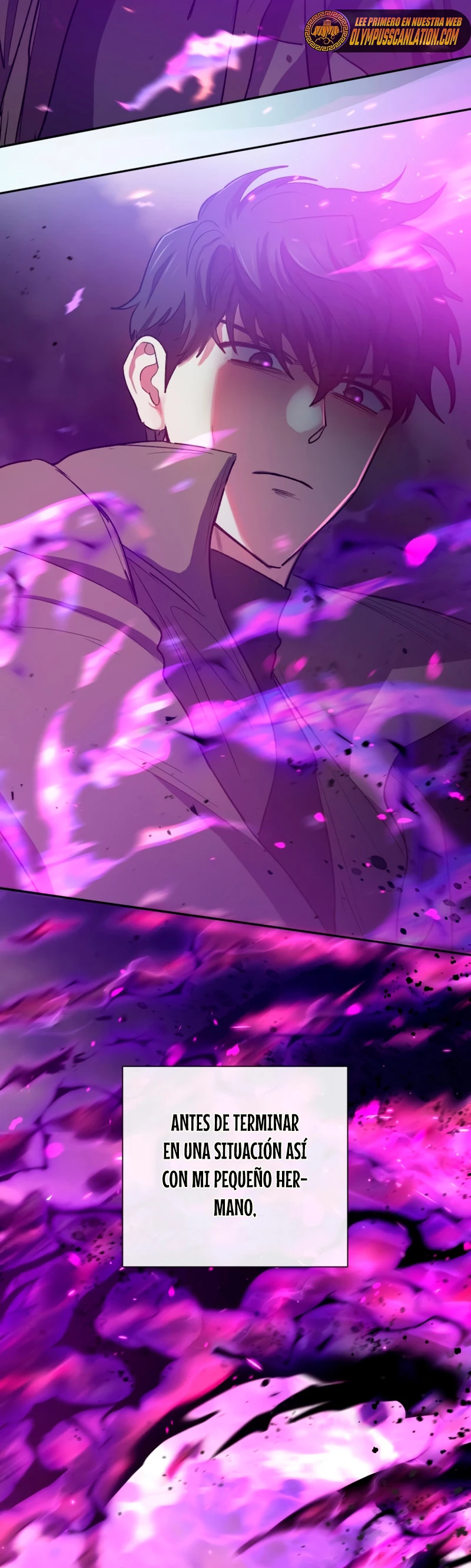 entrenador de clases capítulo 51, página 55