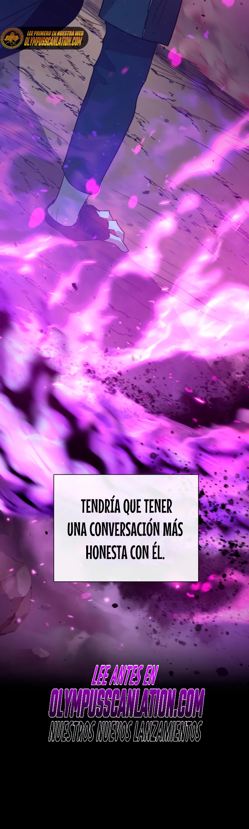 entrenador de clases capítulo 51, página 57