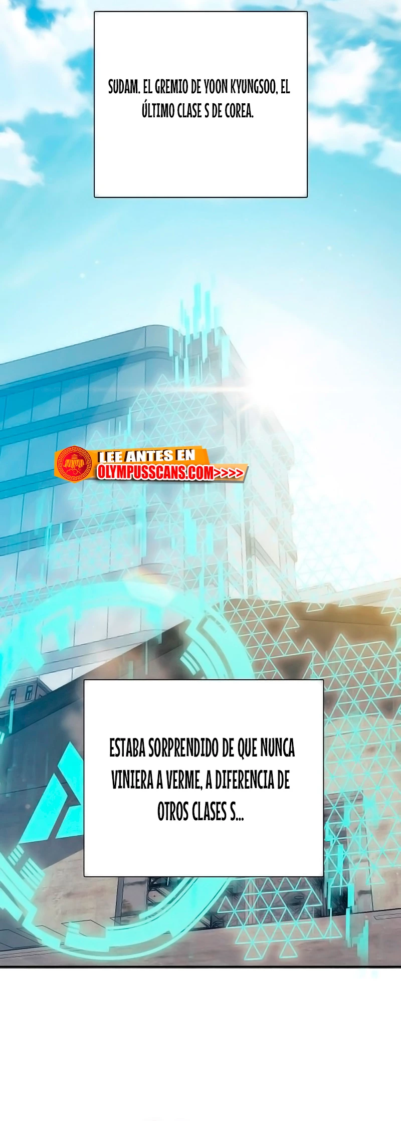 entrenador de clases capítulo 82, página 25