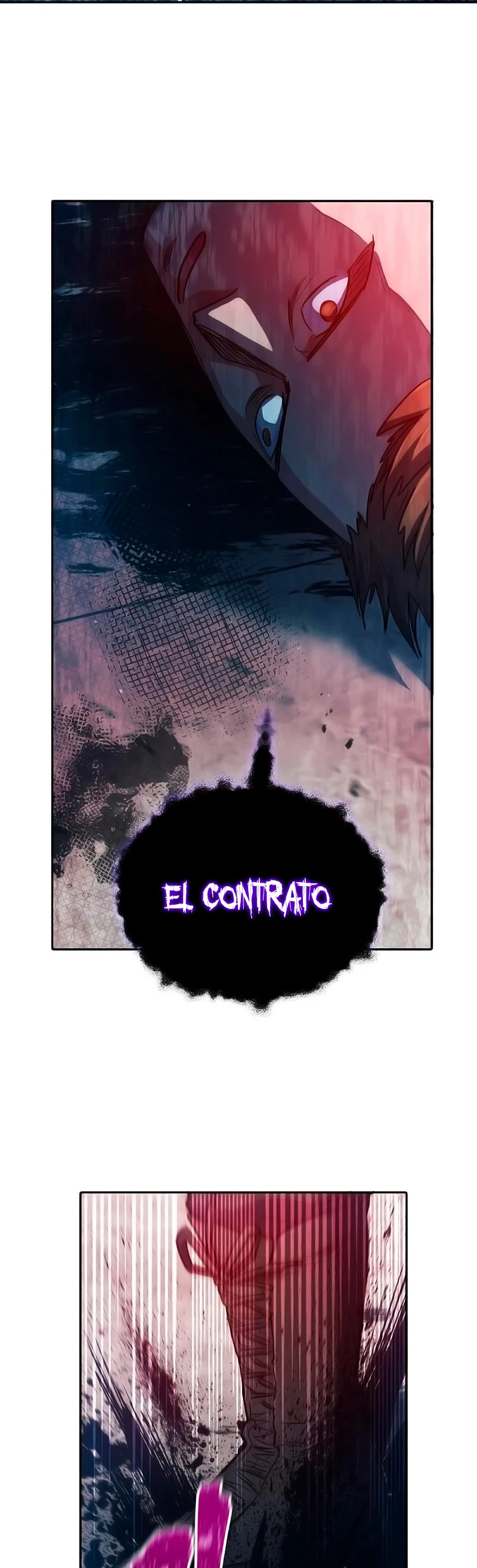 entrenador de clases capítulo 82, página 57