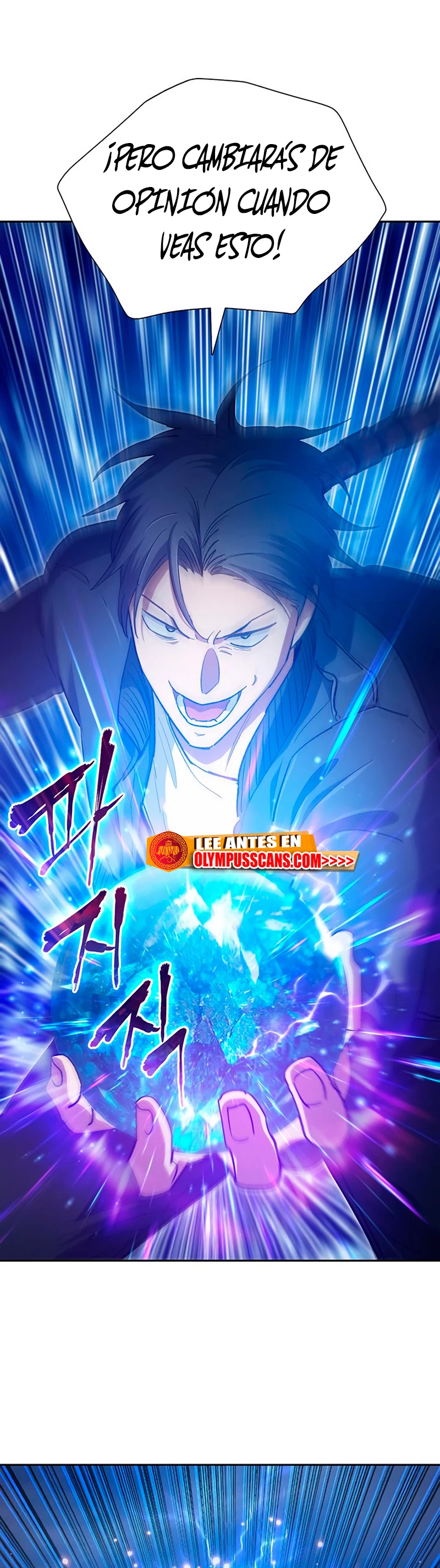 entrenador de clases capítulo 83, página 29