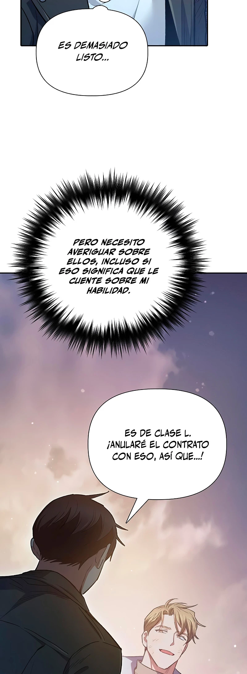 entrenador de clases capítulo 86, página 11