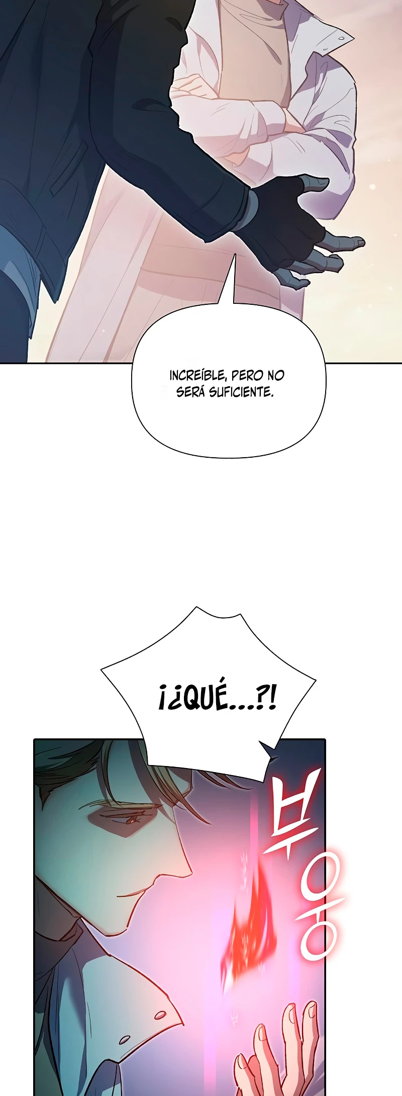 entrenador de clases capítulo 86, página 12