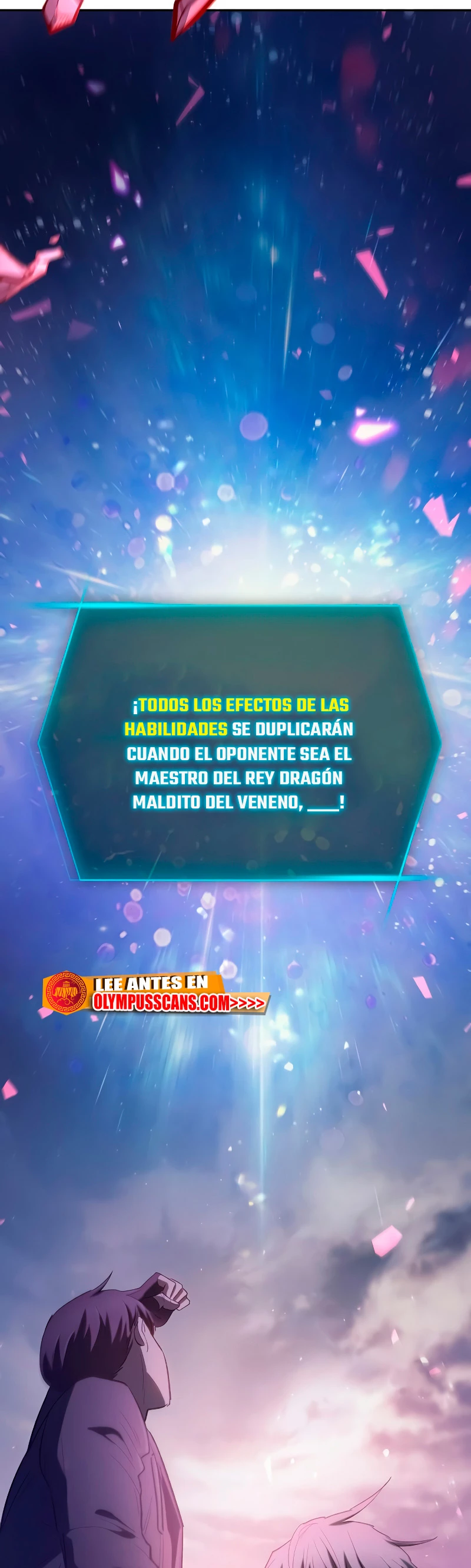 entrenador de clases capítulo 86, página 51