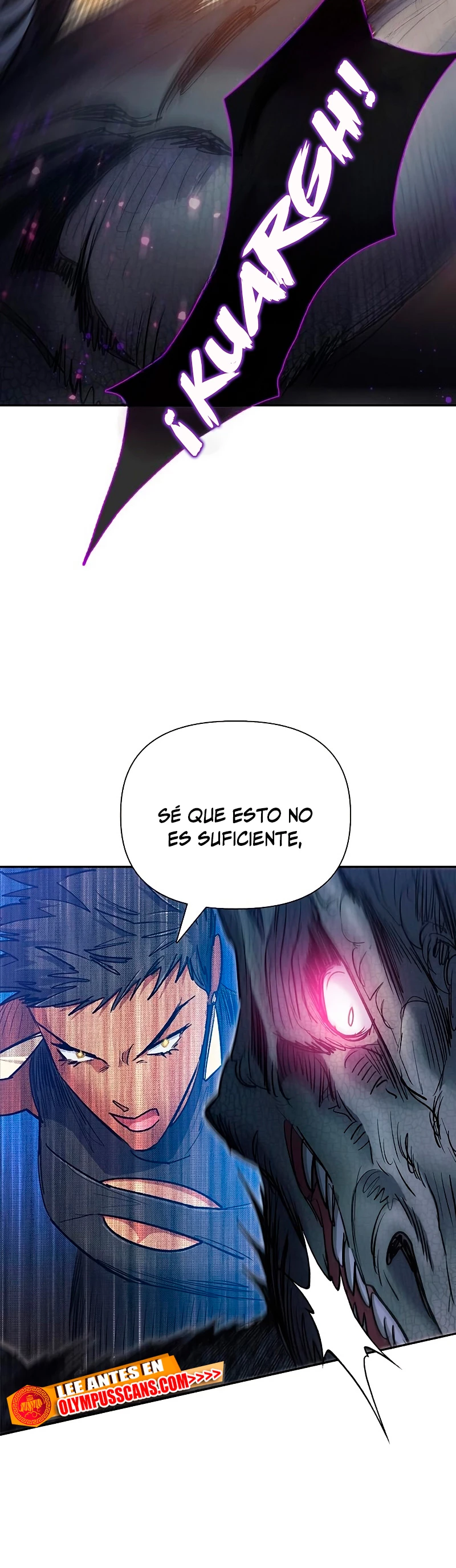 entrenador de clases capítulo 87, página 45