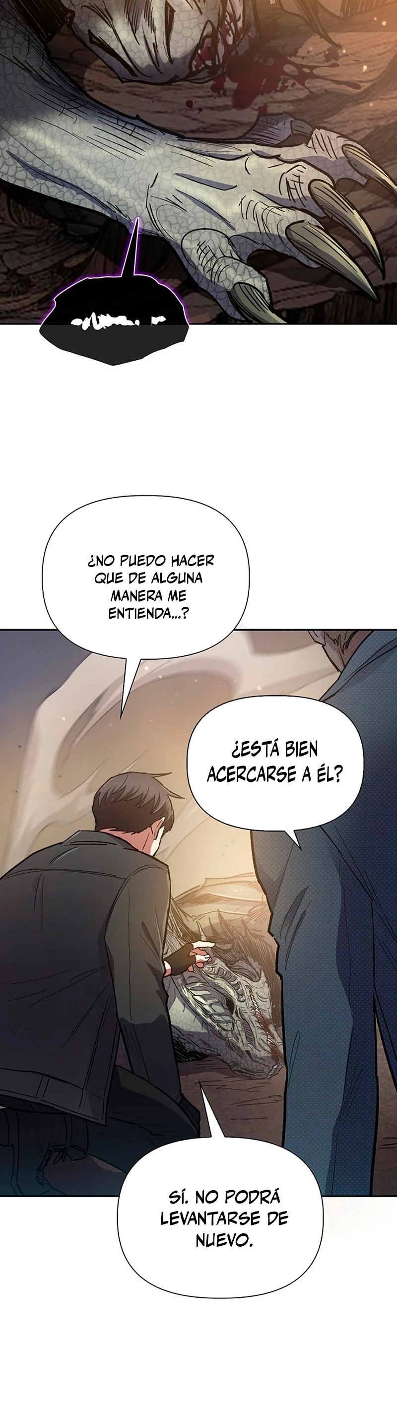 entrenador de clases capítulo 89, página 17