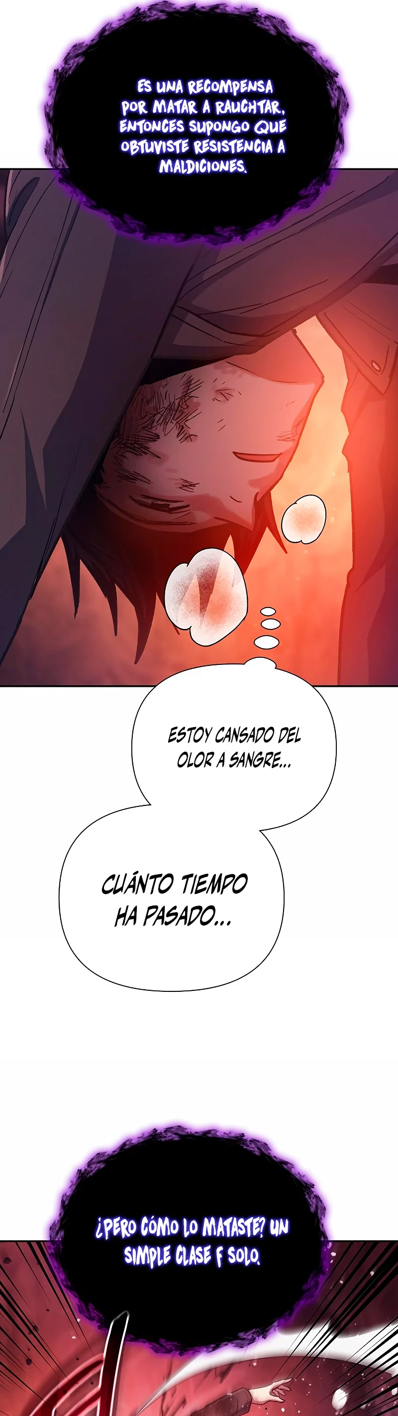 entrenador de clases capítulo 90, página 32