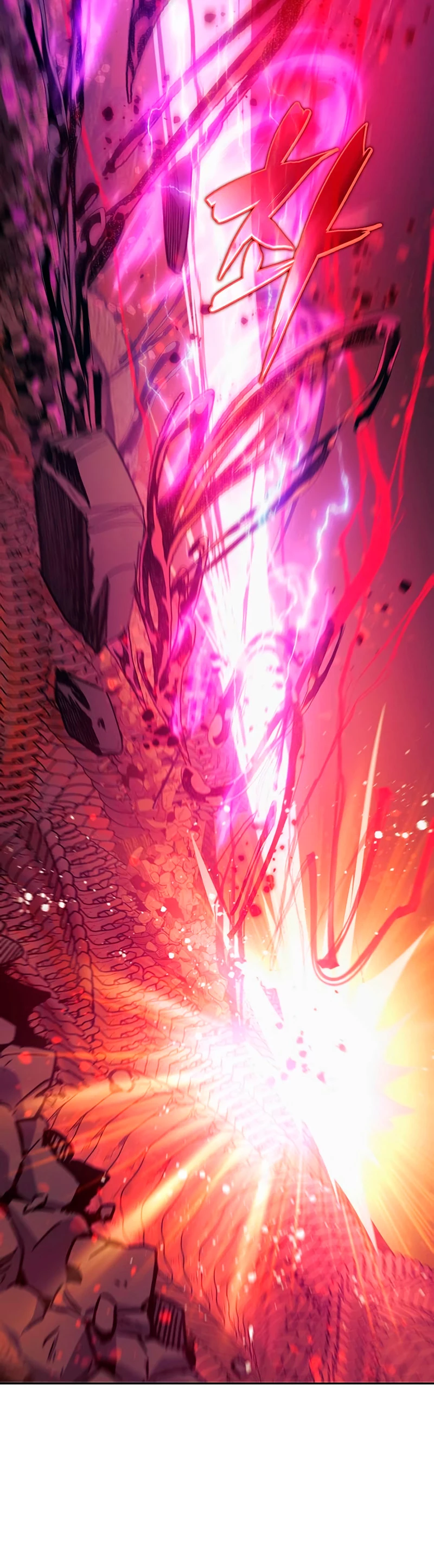entrenador de clases capítulo 91, página 64