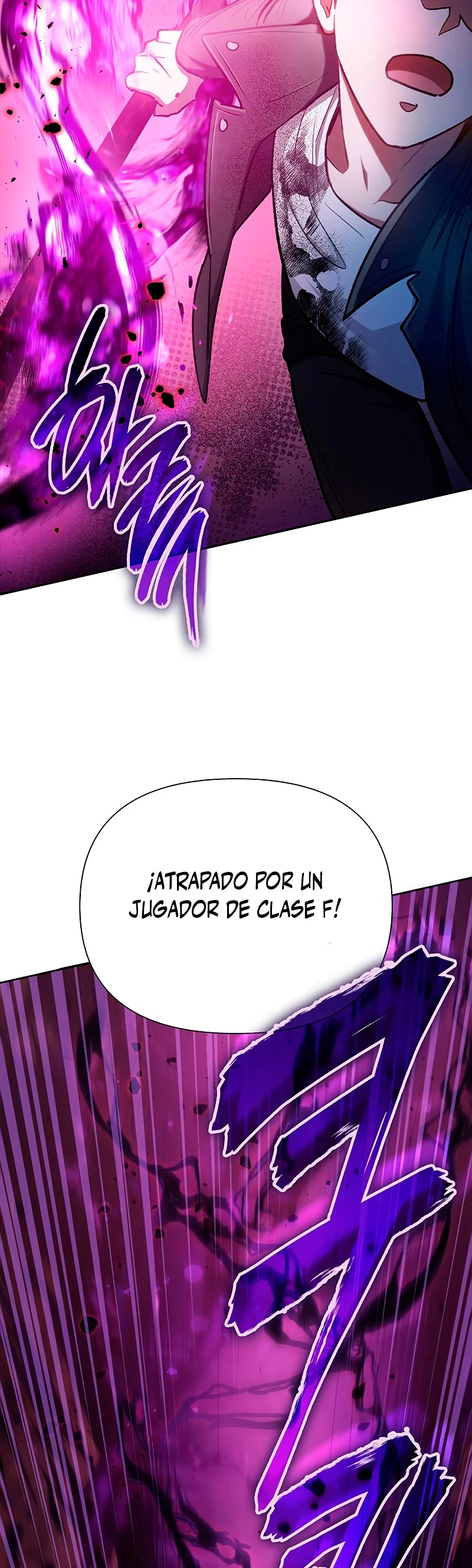 entrenador de clases capítulo 92, página 15