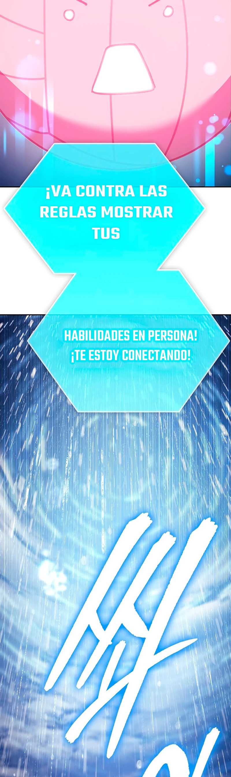 entrenador de clases capítulo 92, página 64