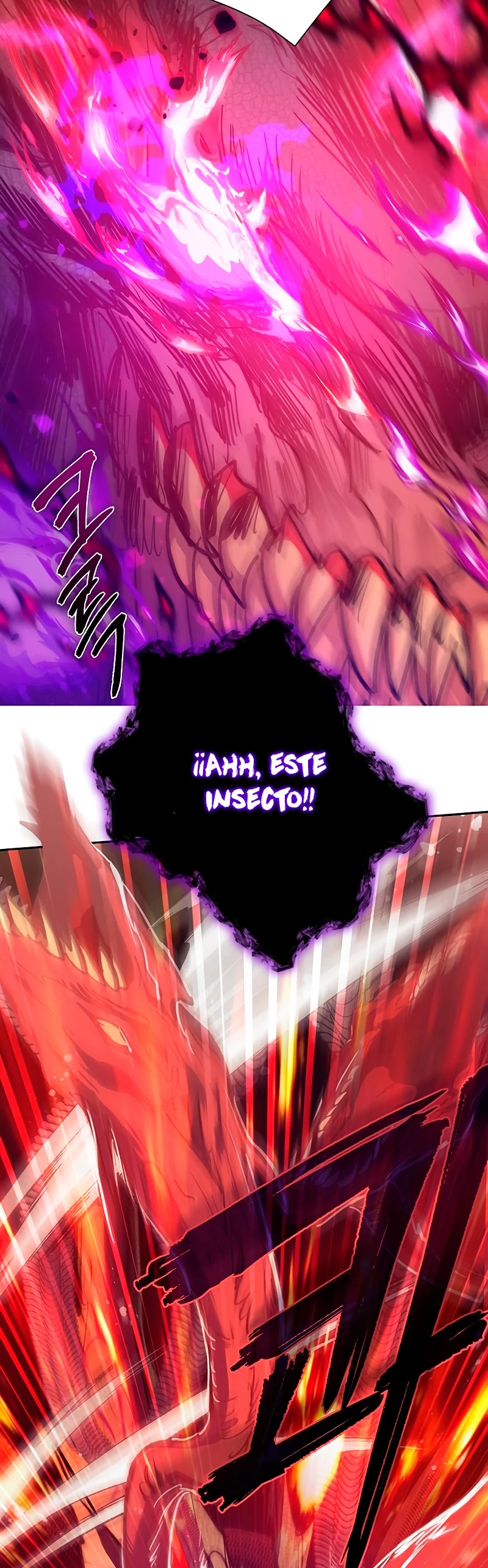 entrenador de clases capítulo 93, página 53