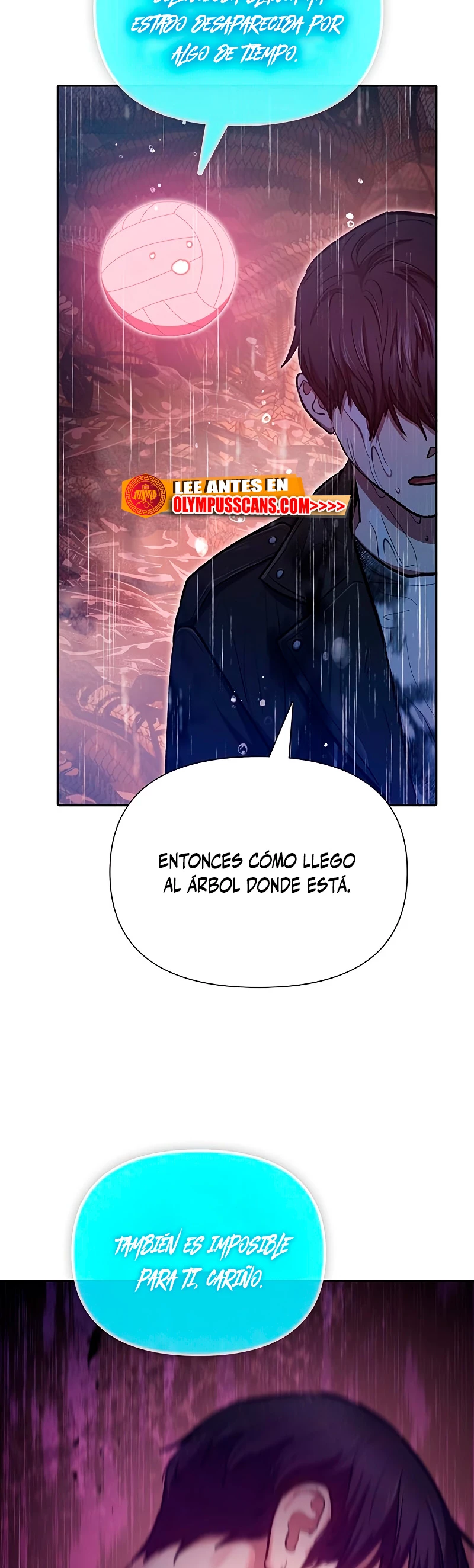 entrenador de clases capítulo 94, página 7