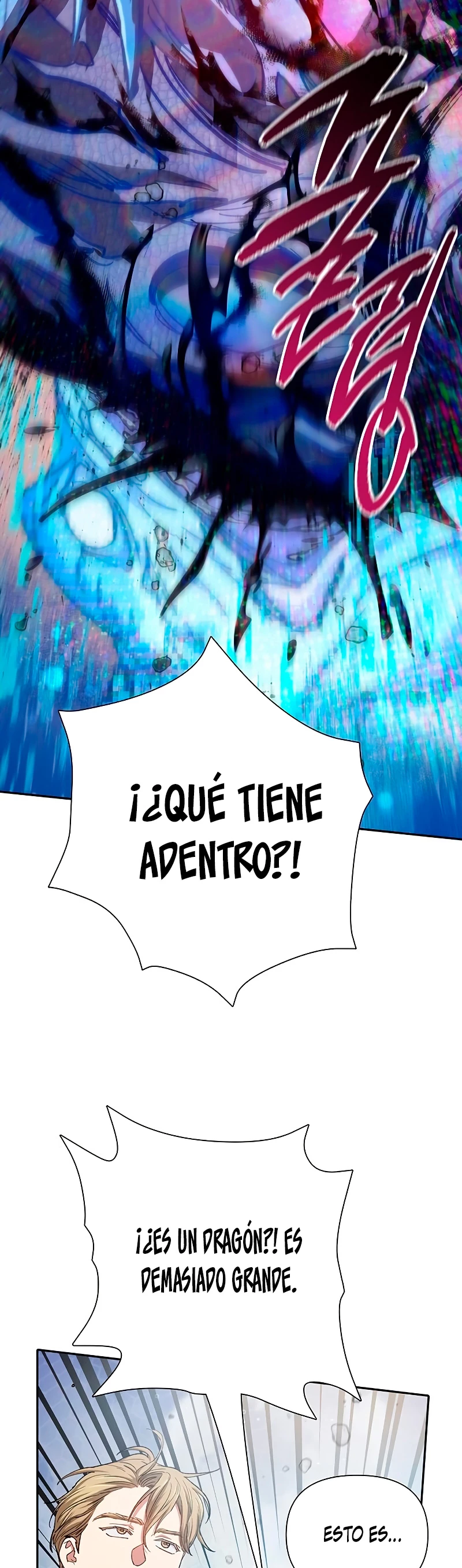 entrenador de clases capítulo 100, página 26