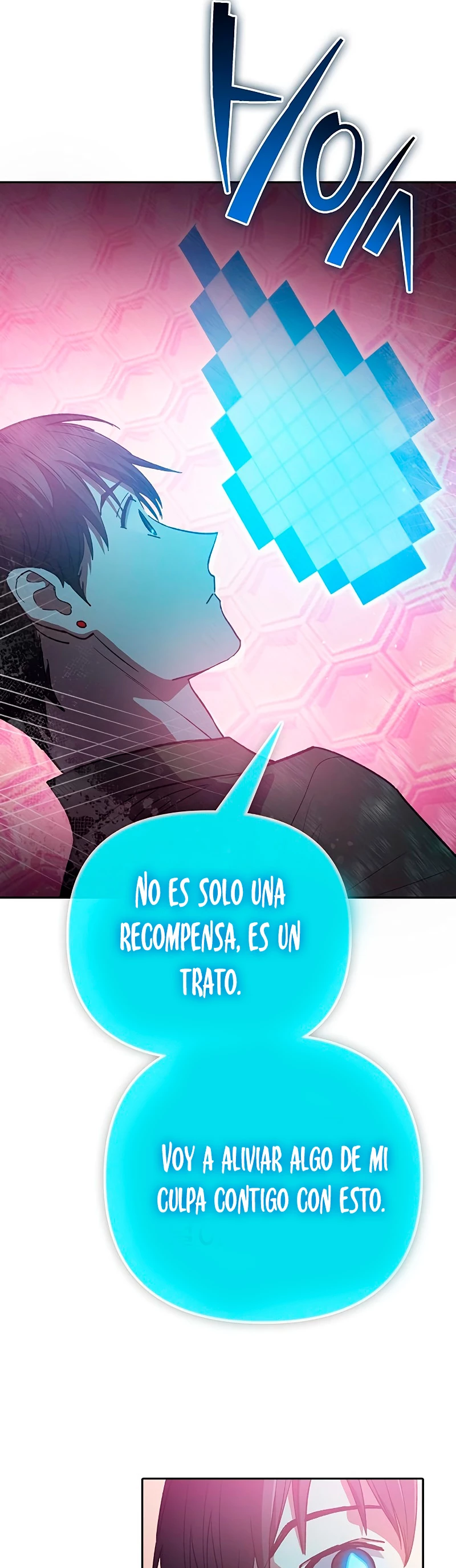 entrenador de clases capítulo 101, página 12