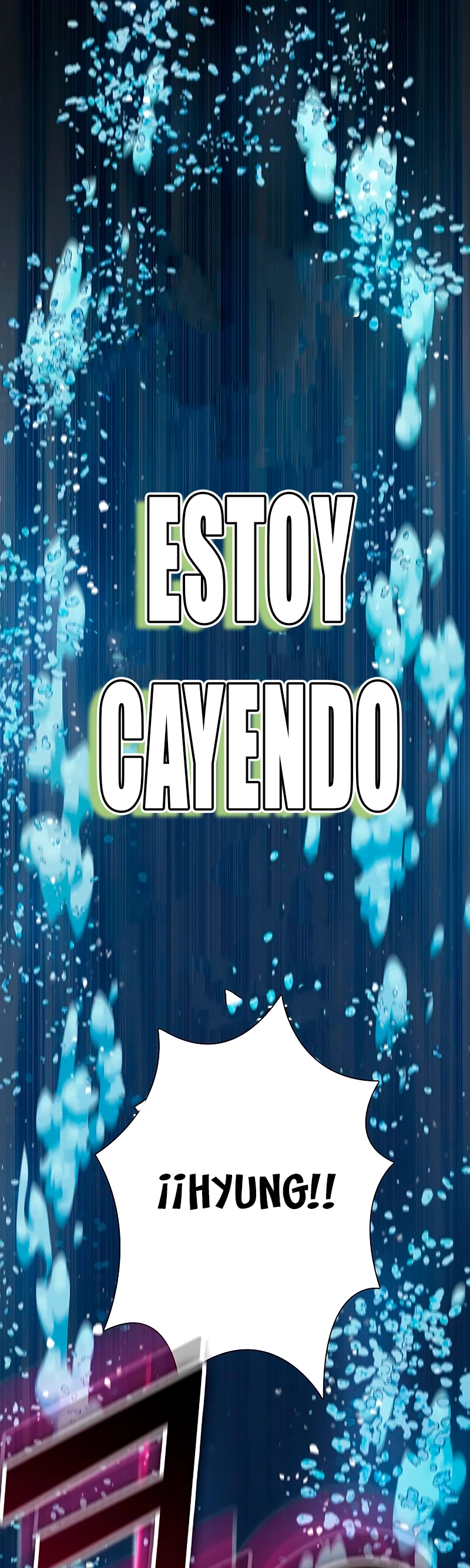 entrenador de clases capítulo 101, página 30