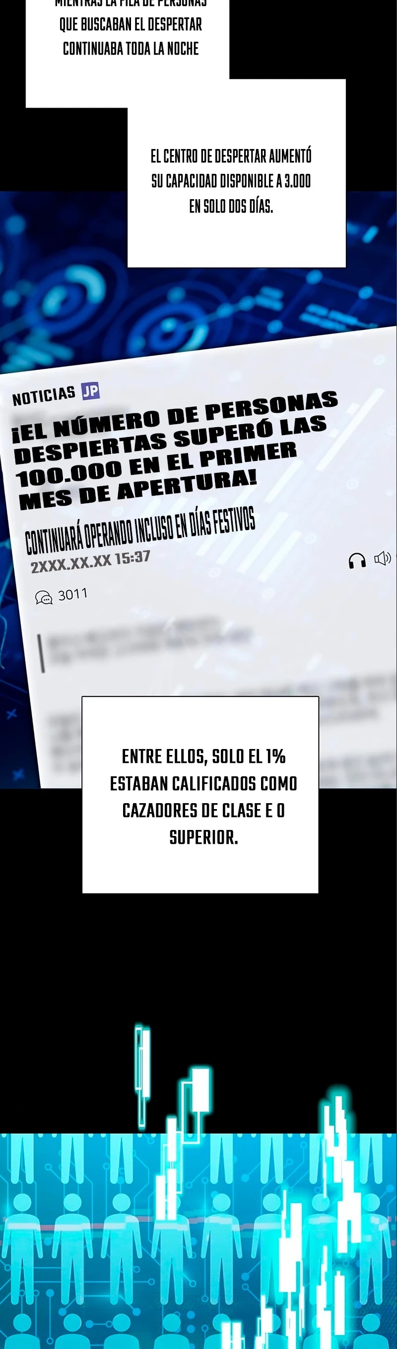 entrenador de clases capítulo 105, página 7