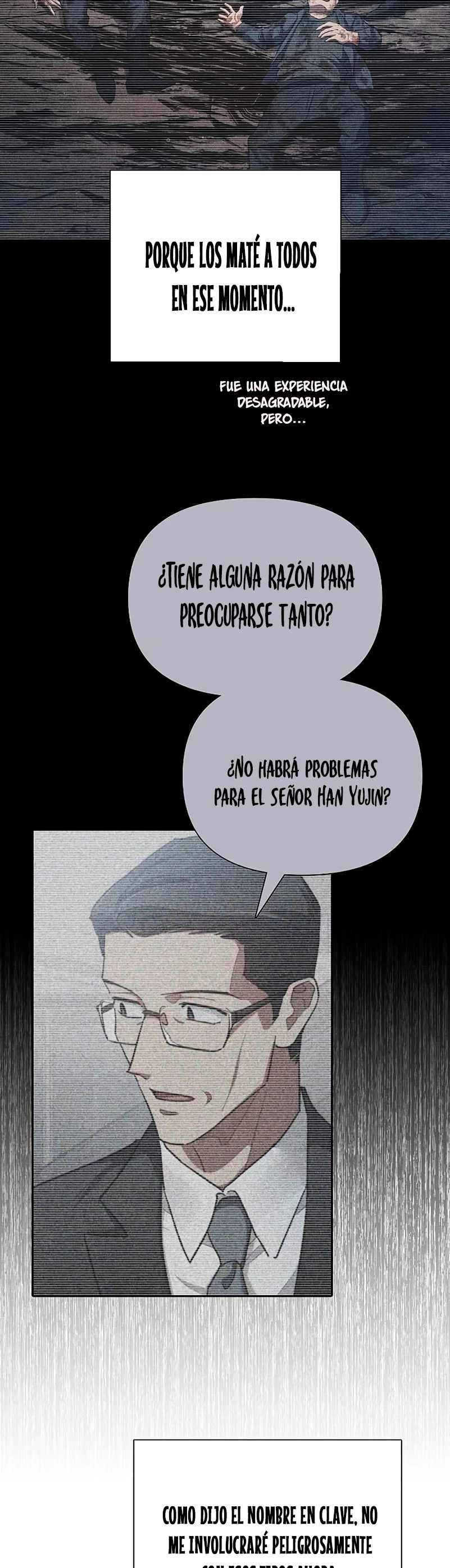 entrenador de clases capítulo 106, página 13