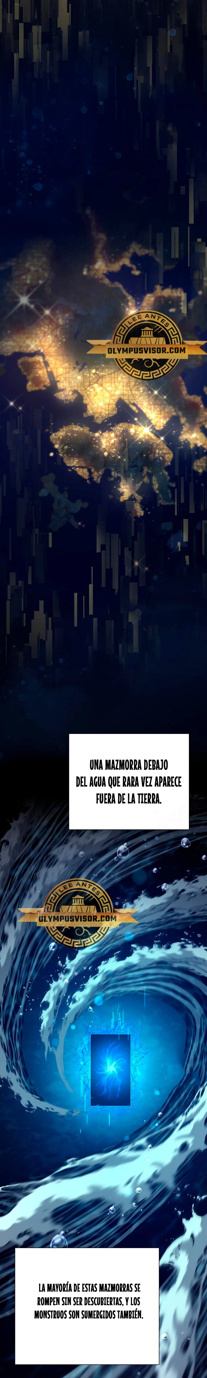 entrenador de clases capítulo 116, página 23