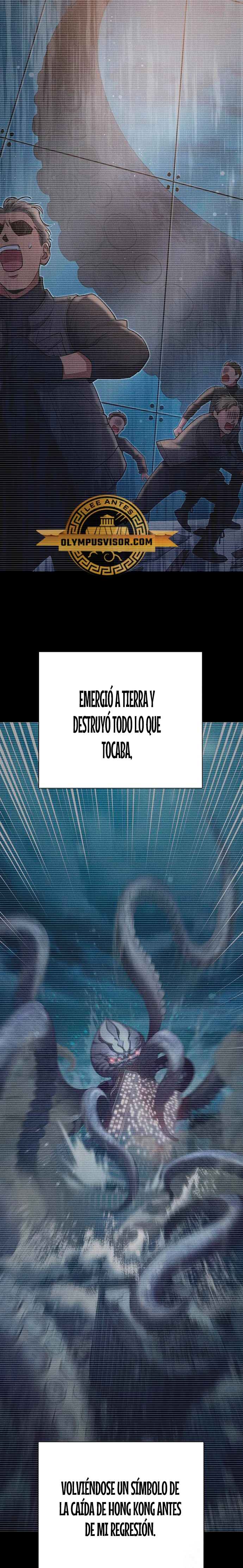 entrenador de clases capítulo 116, página 27