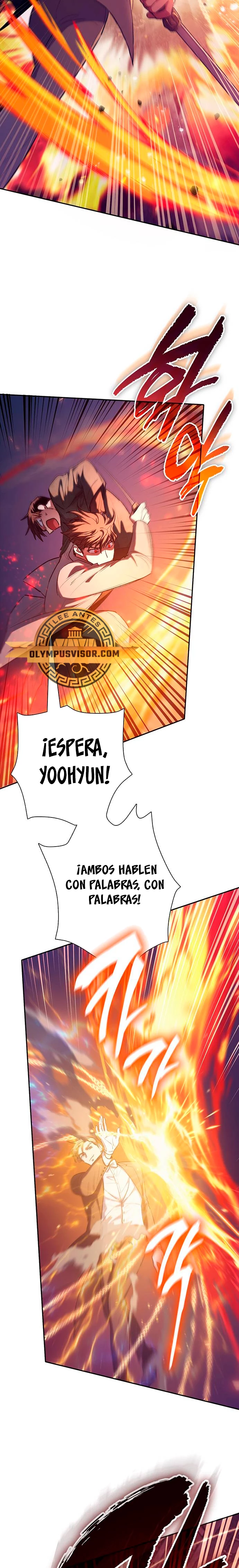 entrenador de clases capítulo 118, página 4