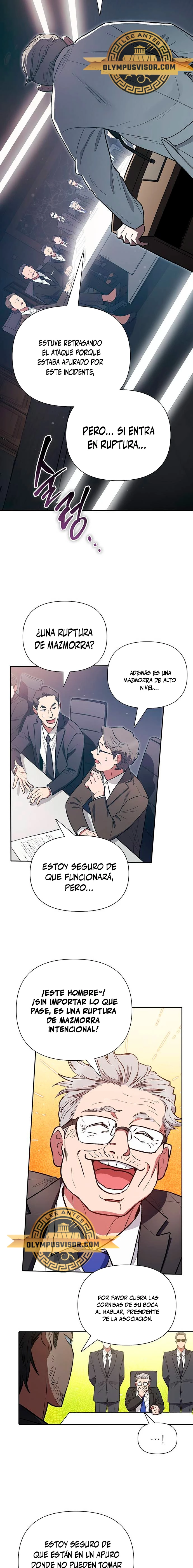 entrenador de clases capítulo 123, página 5