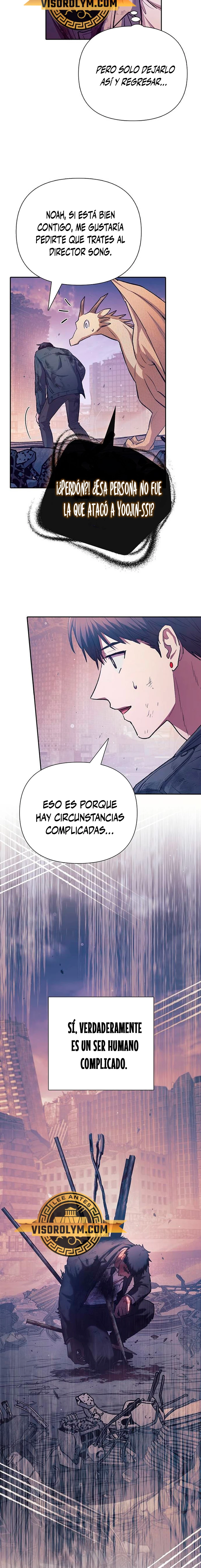 entrenador de clases capítulo 128, página 4