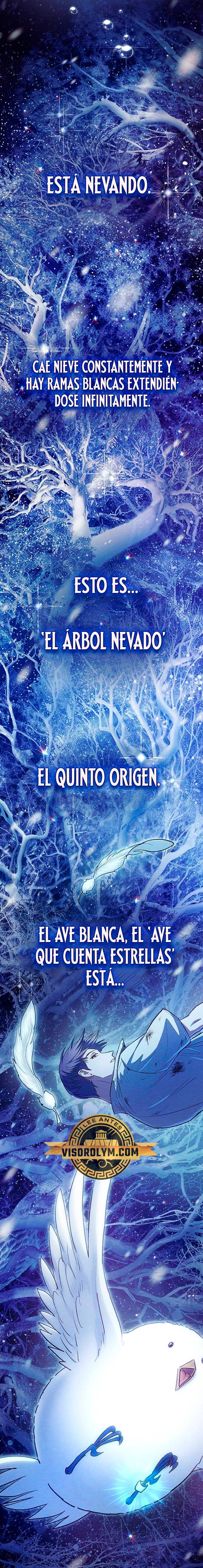 entrenador de clases capítulo 130, página 8