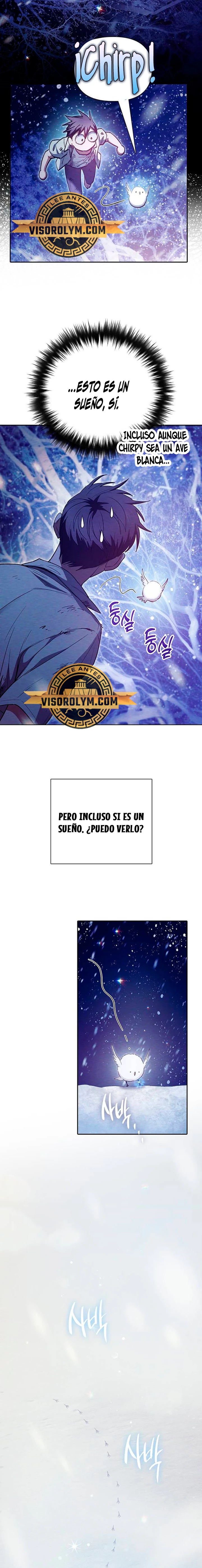 entrenador de clases capítulo 130, página 9