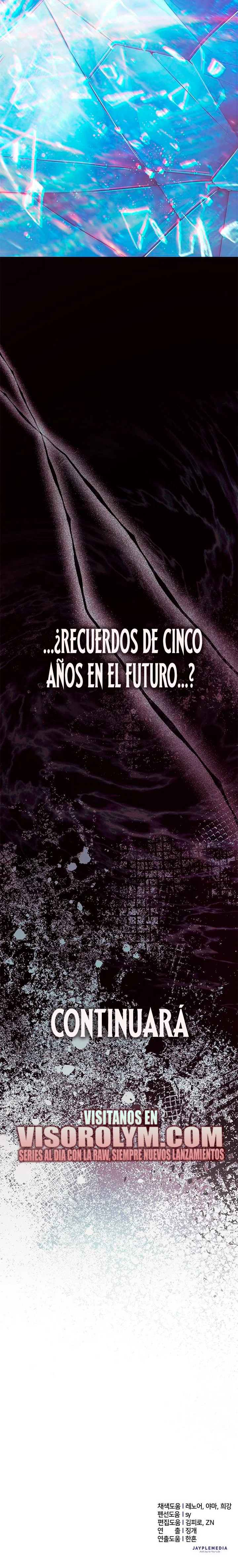 entrenador de clases capítulo 130, página 29