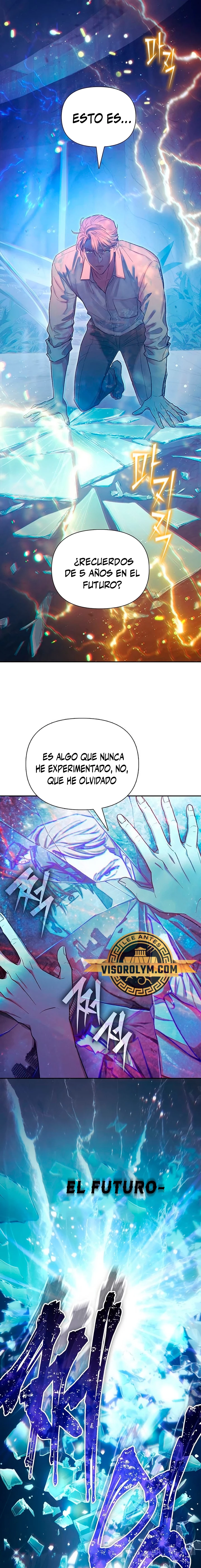 entrenador de clases capítulo 131, página 2
