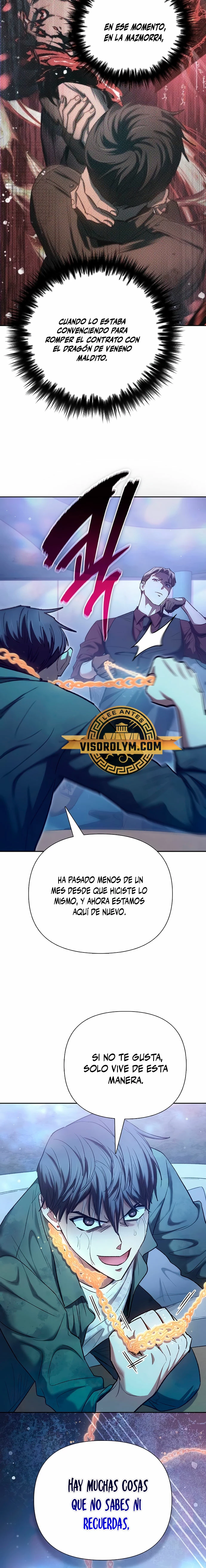 entrenador de clases capítulo 132, página 11