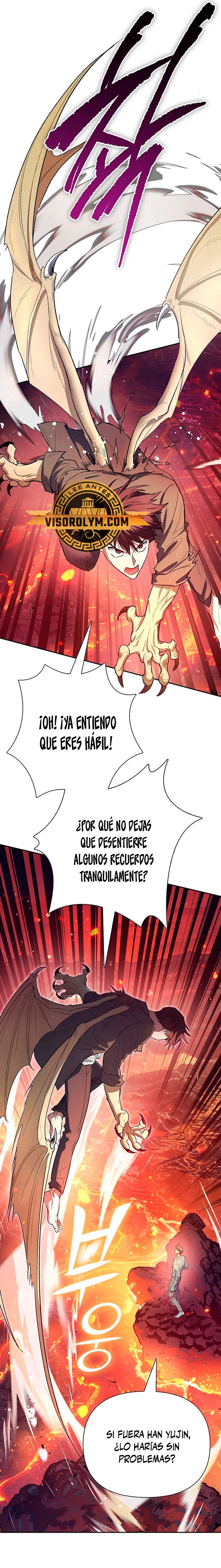 entrenador de clases capítulo 133, página 7