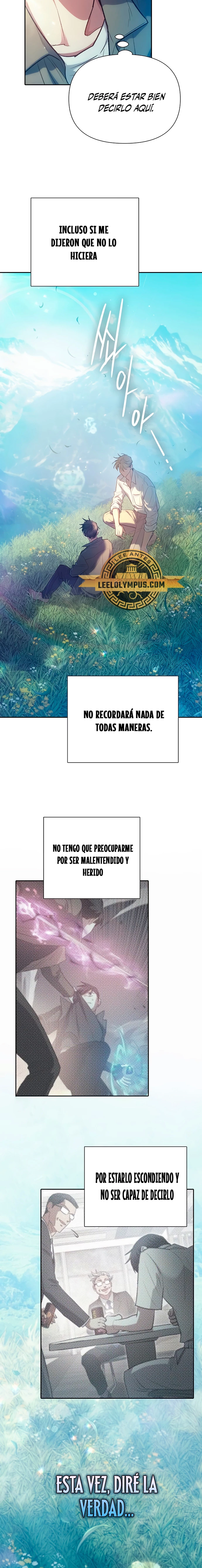 entrenador de clases capítulo 134, página 4