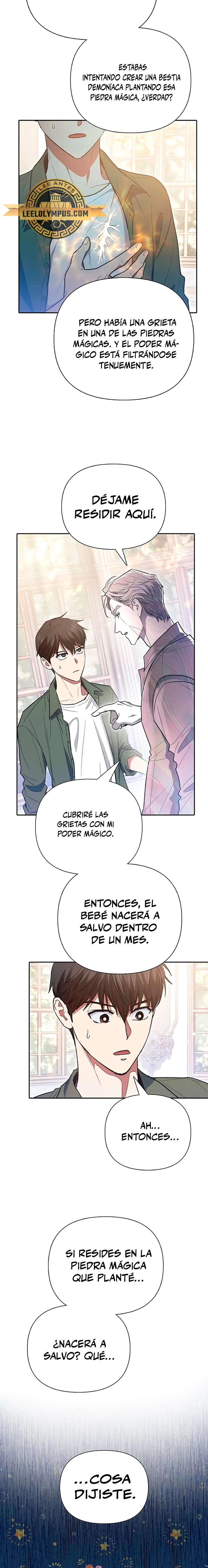 entrenador de clases capítulo 135, página 4