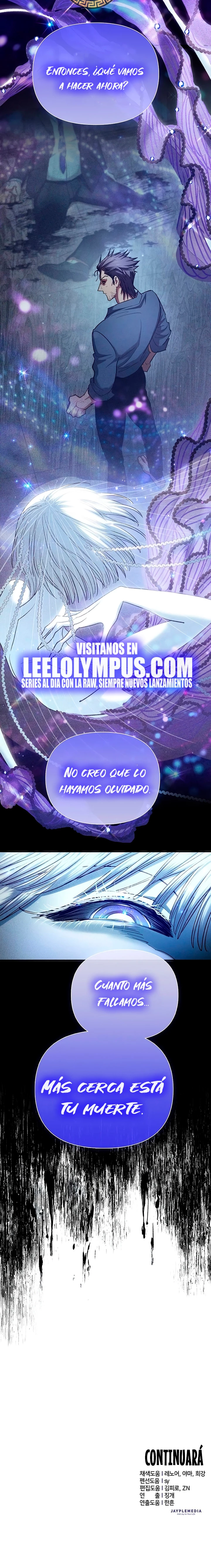 entrenador de clases capítulo 136, página 24