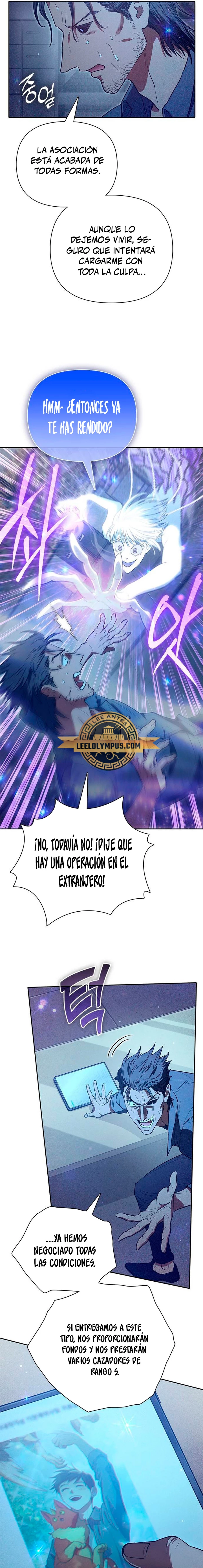 entrenador de clases capítulo 137, página 7