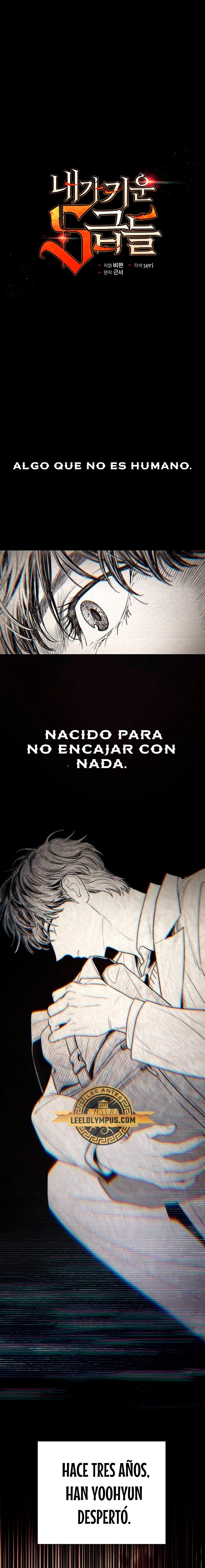 entrenador de clases capítulo 139, página 2