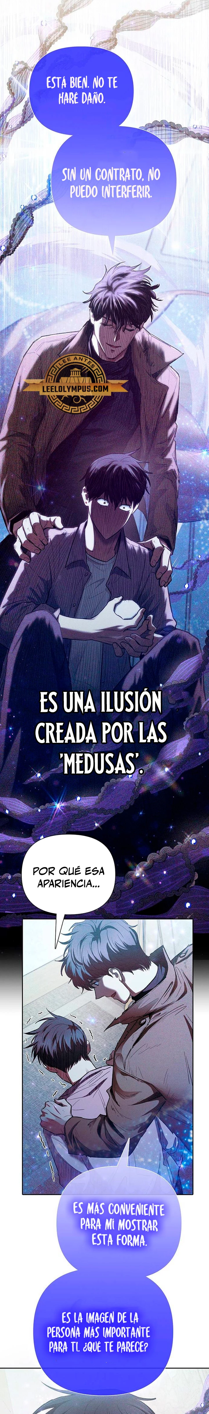 entrenador de clases capítulo 140, página 7