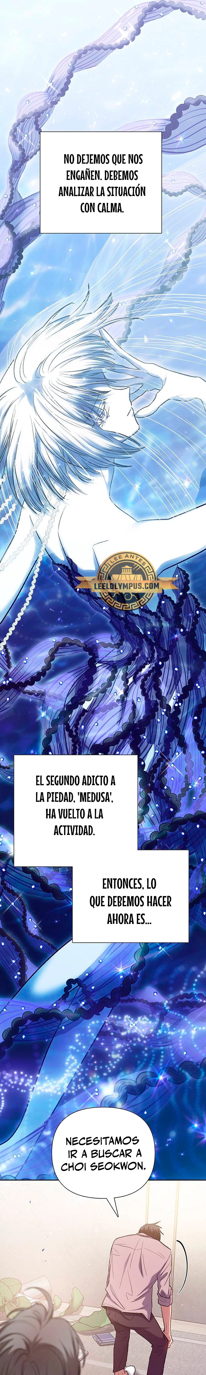 entrenador de clases capítulo 140, página 27