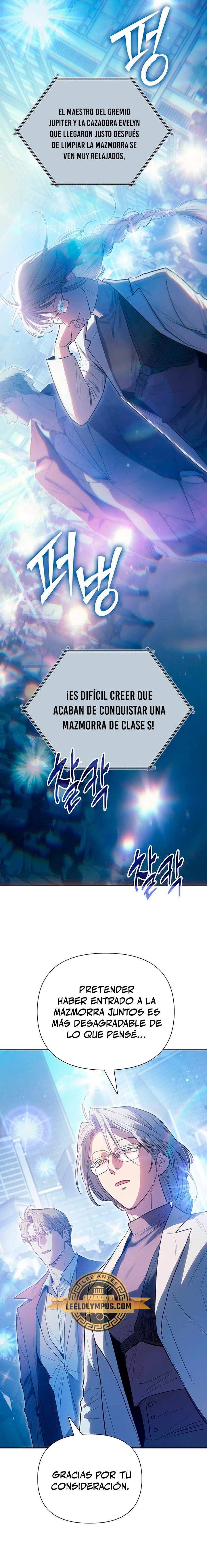 entrenador de clases capítulo 141, página 11