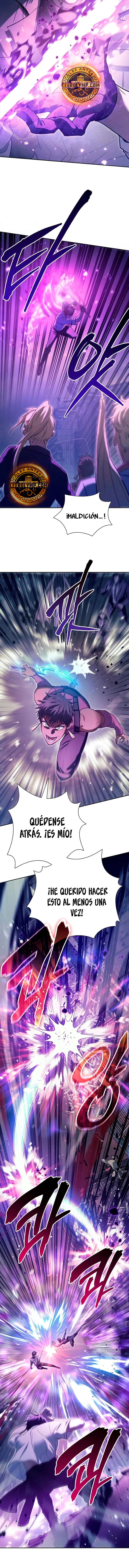 entrenador de clases capítulo 145, página 4