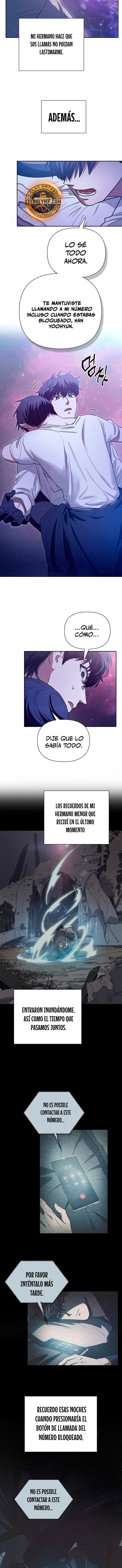 entrenador de clases capítulo 145, página 10