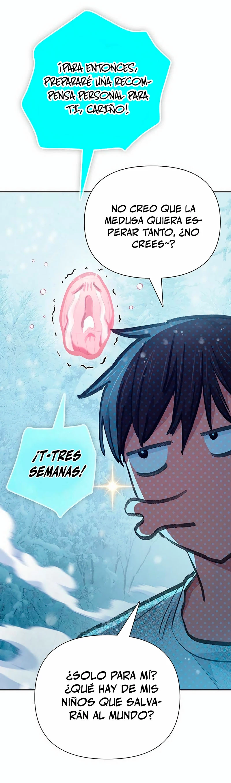 entrenador de clases capítulo 150, página 27